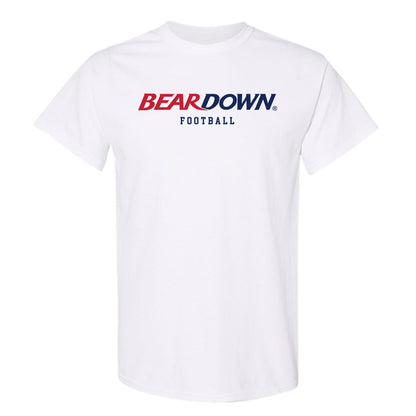 Arizona - NCAA Football : Zarius Wells - Classic Shersey T-Shirt-0