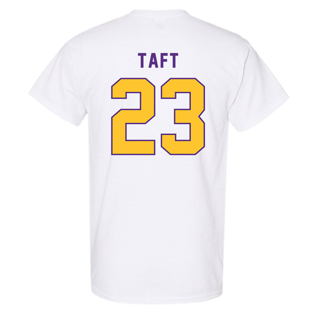 LSU - NCAA Beach Volleyball : Amelia Taft - Classic Shersey T-Shirt-1