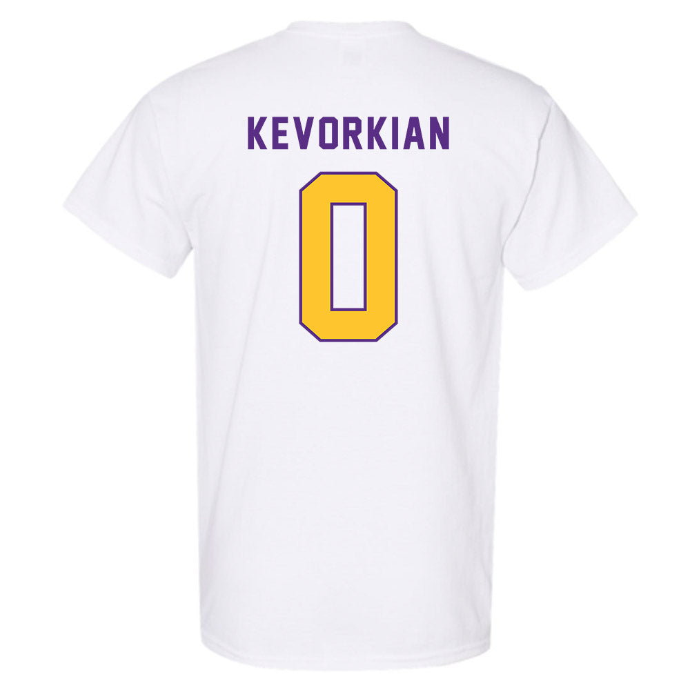 LSU - NCAA Women's Soccer : Sophine Kevorkian - Classic Shersey T-Shirt-1