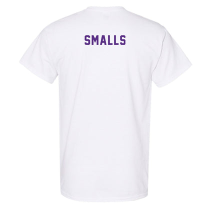 LSU - NCAA Women's Track & Field : Morgan Smalls - Classic Shersey T-Shirt-1