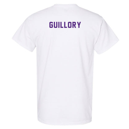 LSU - NCAA Women's Track & Field : Alexis Guillory - Classic Shersey T-Shirt-1