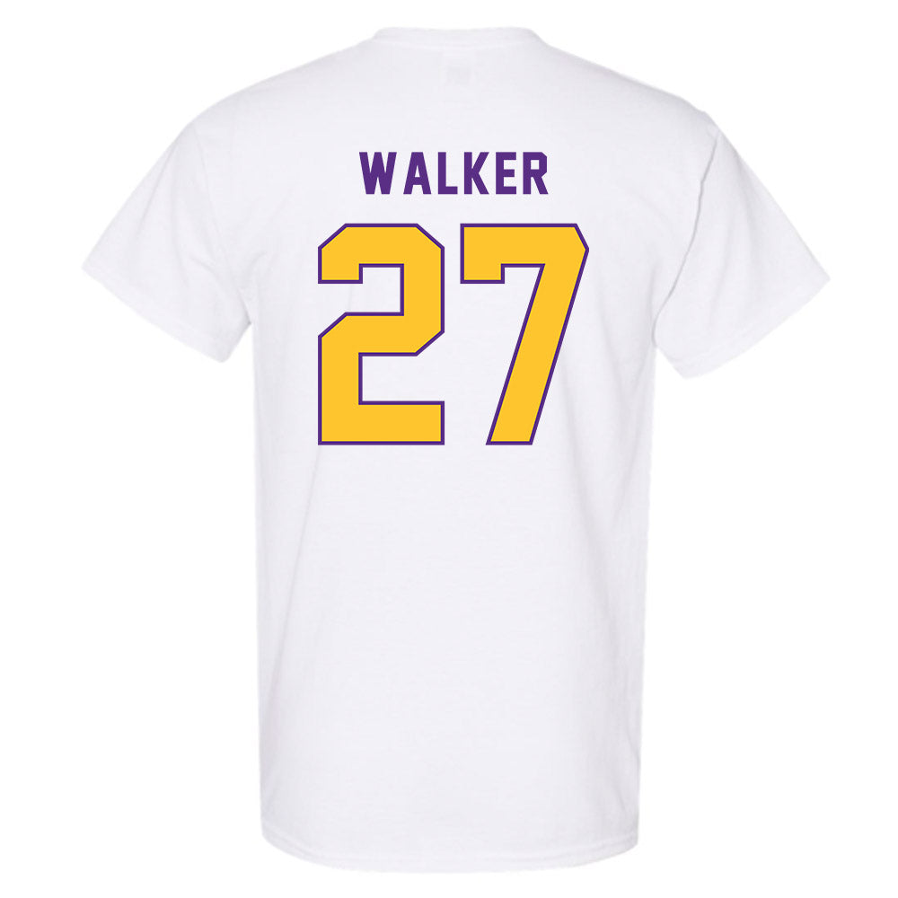 LSU - NCAA Softball : McKaela Walker - Classic Shersey T-Shirt-1