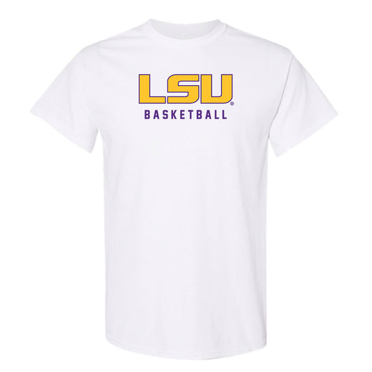 LSU - NCAA Women's Basketball : Amiya Joyner - Classic Shersey T-Shirt-0