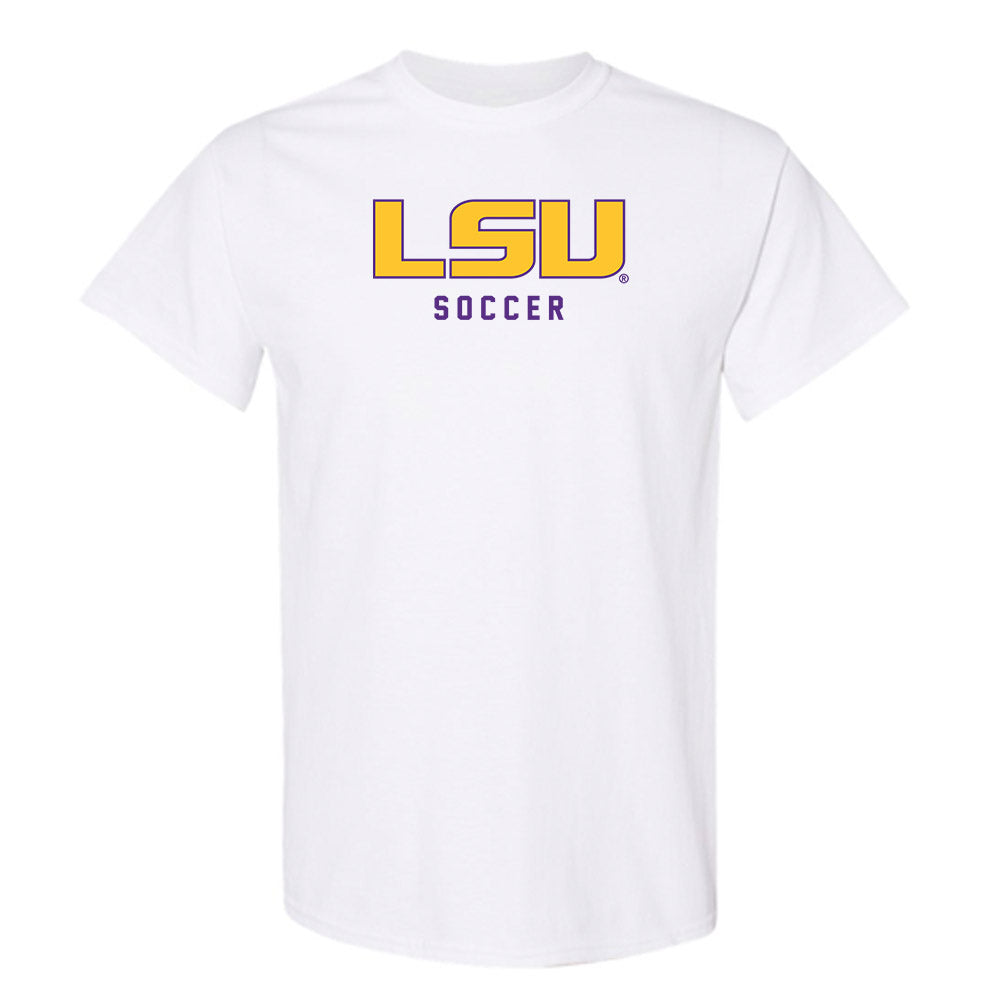 LSU - NCAA Women's Soccer : Sophine Kevorkian - Classic Shersey T-Shirt-0