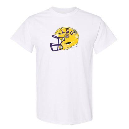 LSU - NCAA Football : Aidan Anding - Classic Shersey T-Shirt-0