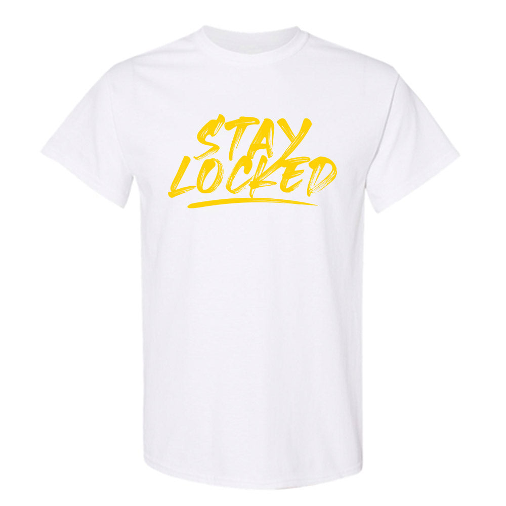 Delaware - NCAA Football : Dan Parisi - Generic Shersey T-Shirt-0