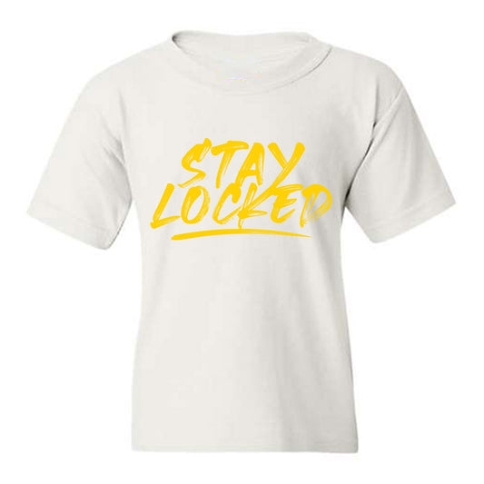 Delaware - NCAA Football : Dan Parisi - Generic Shersey Youth T-Shirt-0