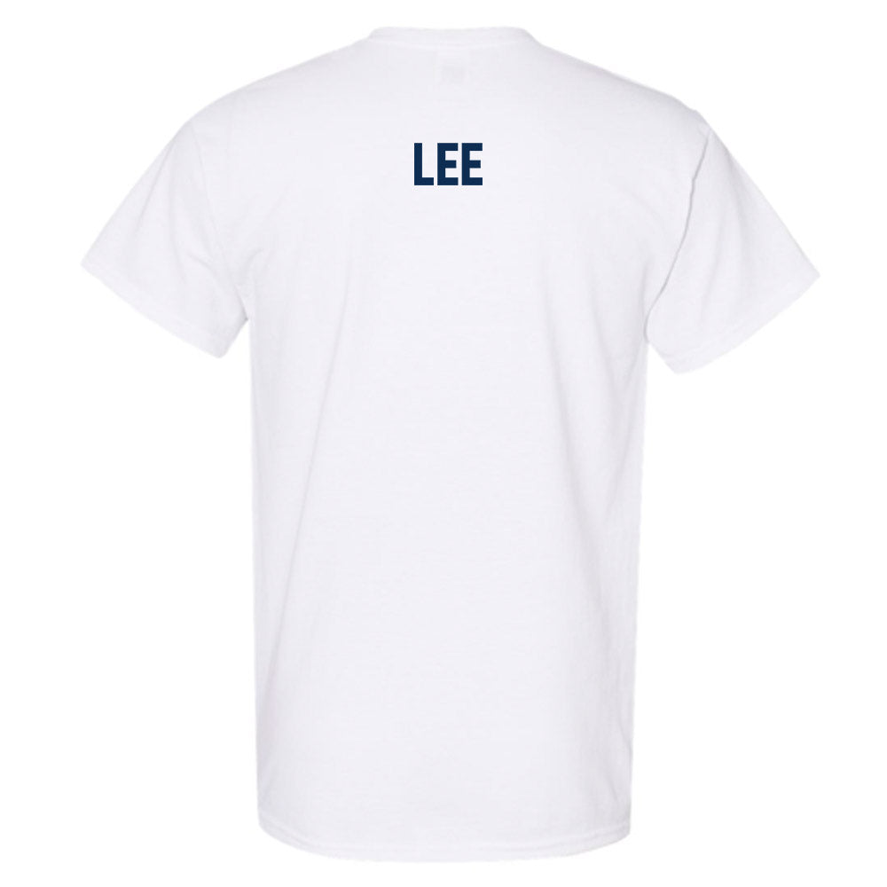 Wheaton IL - NCAA Women's Golf : Emma Lee - Classic Shersey T-Shirt-1