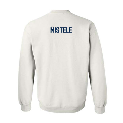 Wheaton IL - NCAA Men's Cross Country : Spencer Mistele - Classic Shersey Crewneck Sweatshirt-1