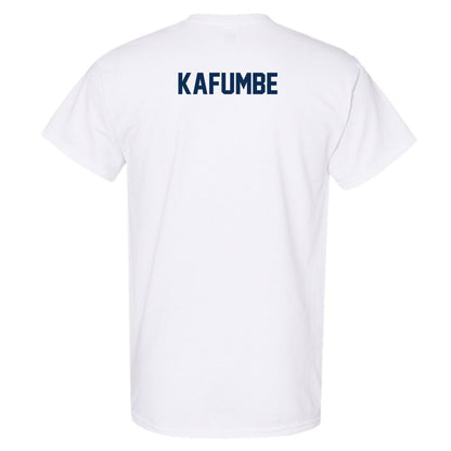 Wheaton IL - NCAA Men's Track & Field : Joshua Kafumbe - Classic Shersey T-Shirt-1