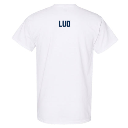 Wheaton IL - NCAA Men's Tennis : Mia Luo - Classic Shersey T-Shirt-1