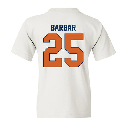 Wheaton IL - NCAA Softball : Victoria Barbar - Classic Shersey Youth T-Shirt-1