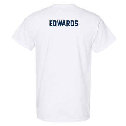 Wheaton IL - NCAA Women's Golf : Abi Edwards - Classic Shersey T-Shirt-1