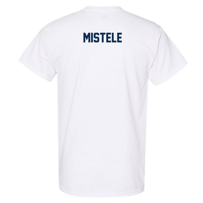 Wheaton IL - NCAA Men's Cross Country : Spencer Mistele - Classic Shersey T-Shirt-1