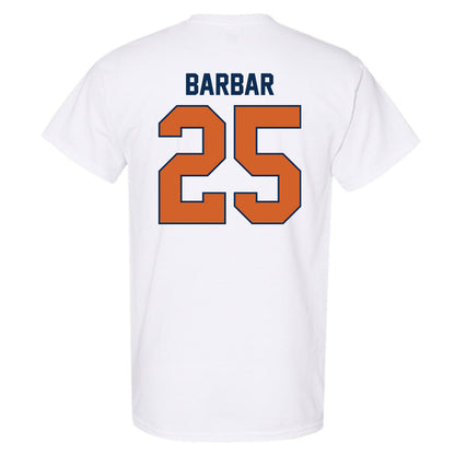 Wheaton IL - NCAA Softball : Victoria Barbar - Classic Shersey T-Shirt-1
