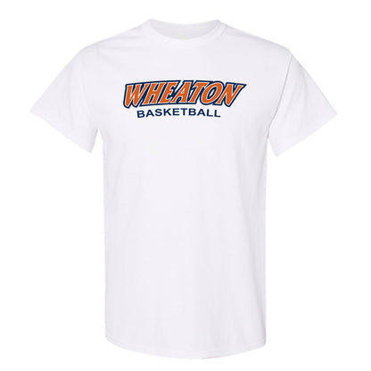 Wheaton IL - NCAA Women's Basketball : Ann Magee Stradinger - Classic Shersey T-Shirt-0