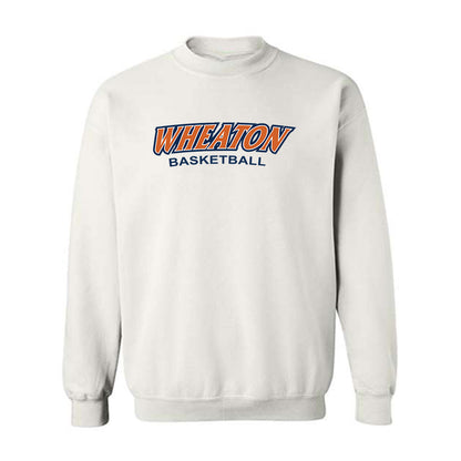 Wheaton IL - NCAA Women's Basketball : Kate Oliver - Classic Shersey Crewneck Sweatshirt-0