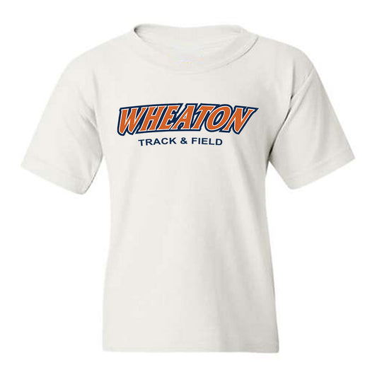 Wheaton IL - NCAA Women's Track & Field : Rylee Sigler - Classic Shersey Youth T-Shirt-0