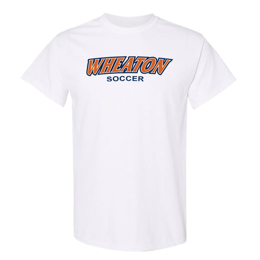 Wheaton IL - NCAA Women's Soccer : Leah Harris - Classic Shersey T-Shirt-0