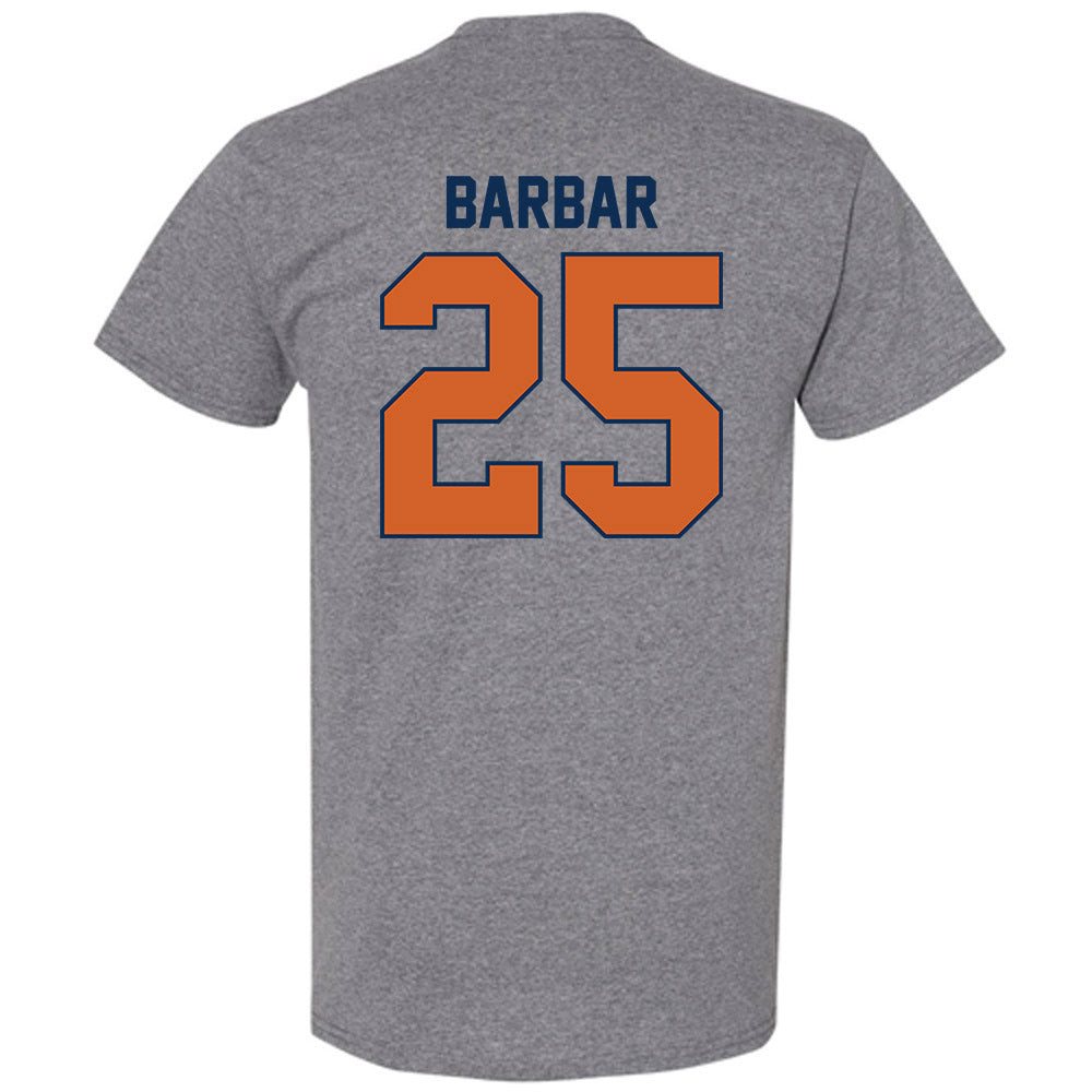 Wheaton IL - NCAA Softball : Victoria Barbar - Classic Shersey T-Shirt-1