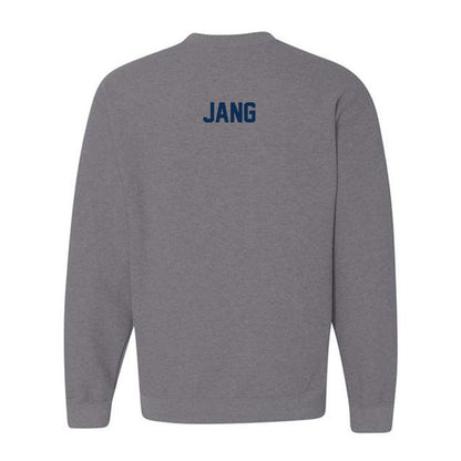 Wheaton IL - NCAA Men's Tennis : Andrew Jang - Classic Shersey Crewneck Sweatshirt-1
