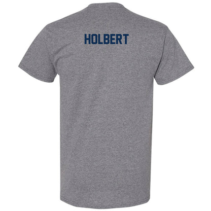Wheaton IL - NCAA Women's Golf : Molly Holbert - Classic Shersey T-Shirt-1