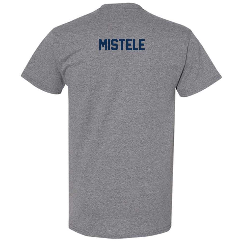 Wheaton IL - NCAA Men's Cross Country : Spencer Mistele - Classic Shersey T-Shirt-1