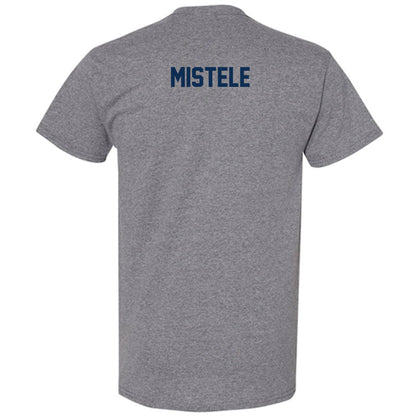 Wheaton IL - NCAA Men's Cross Country : Spencer Mistele - Classic Shersey T-Shirt-1