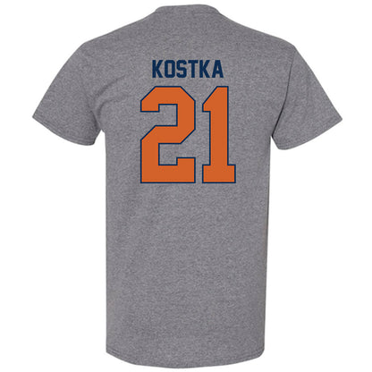 Wheaton IL - NCAA Women's Basketball : Chloe Kostka - Classic Shersey T-Shirt-1