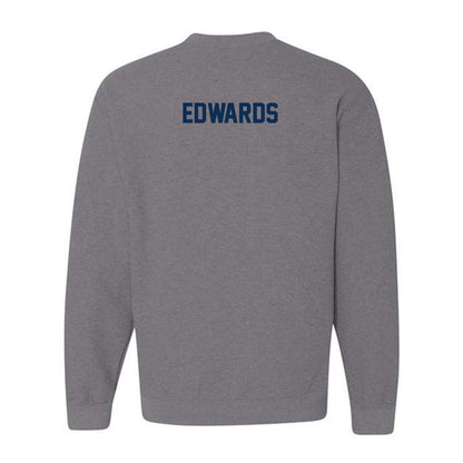 Wheaton IL - NCAA Women's Golf : Abi Edwards - Classic Shersey Crewneck Sweatshirt-1