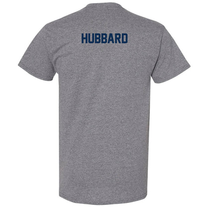 Wheaton IL - NCAA Men's Cross Country : Jude Hubbard - Classic Shersey T-Shirt-1