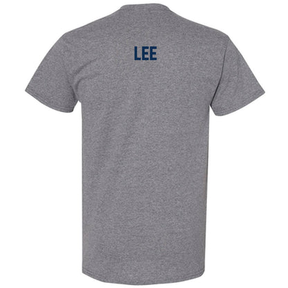 Wheaton IL - NCAA Women's Golf : Emma Lee - Classic Shersey T-Shirt-1