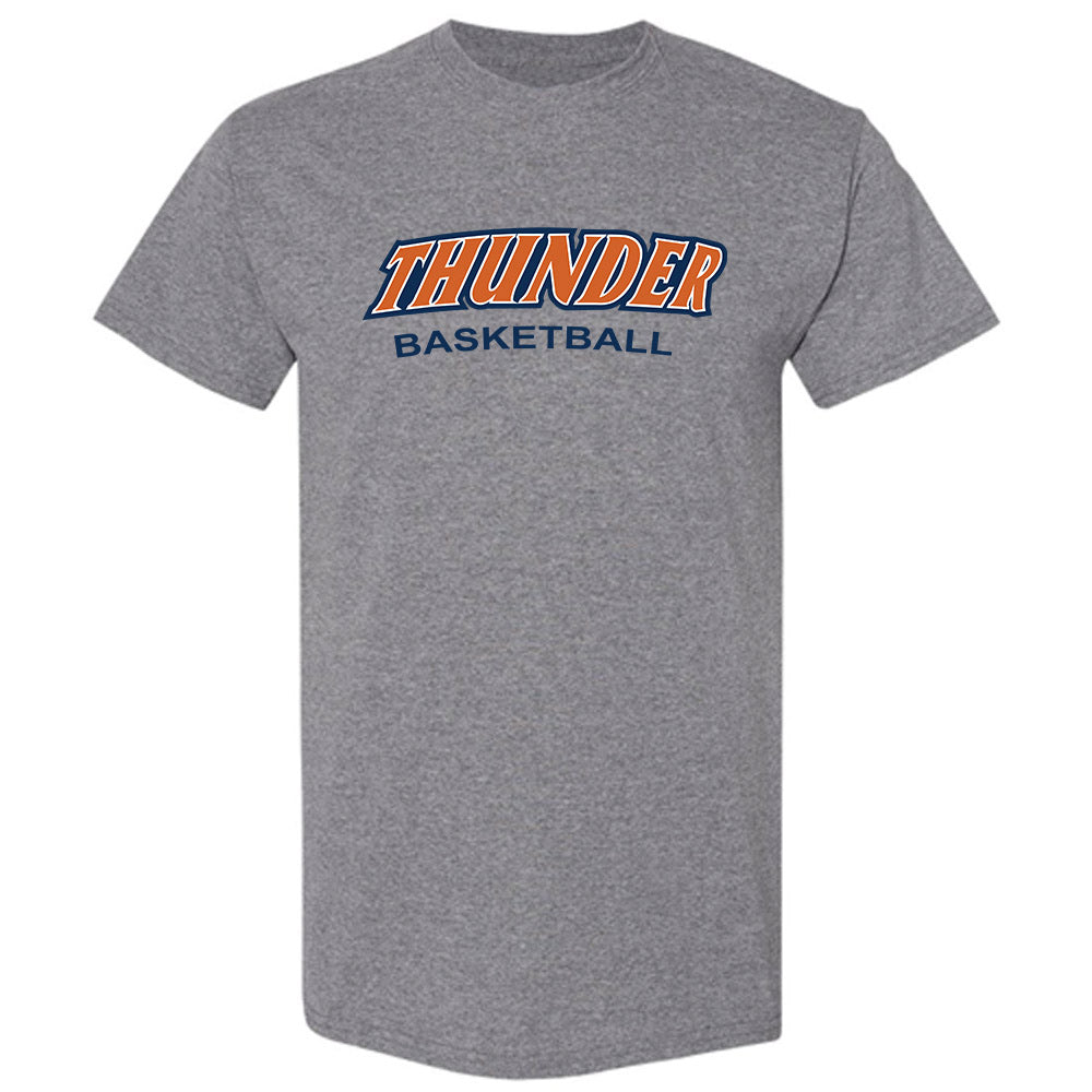 Wheaton IL - NCAA Women's Basketball : Emma Benitez - Classic Shersey T-Shirt-0