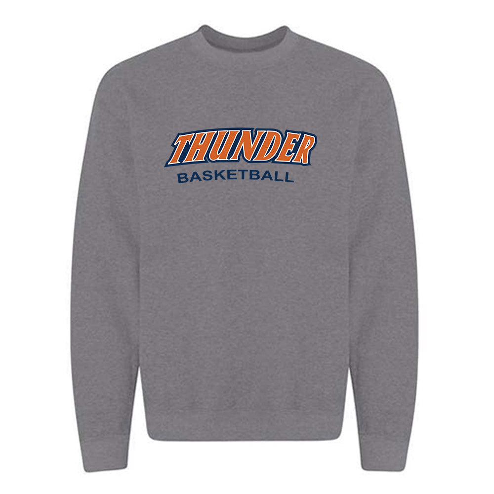 Wheaton IL - NCAA Women's Basketball : Lauren Guyer - Classic Shersey Crewneck Sweatshirt-0