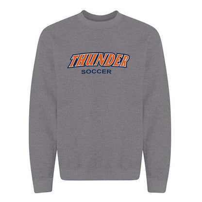 Wheaton IL - NCAA Women's Soccer : Cami Tofilon - Classic Shersey Crewneck Sweatshirt-0
