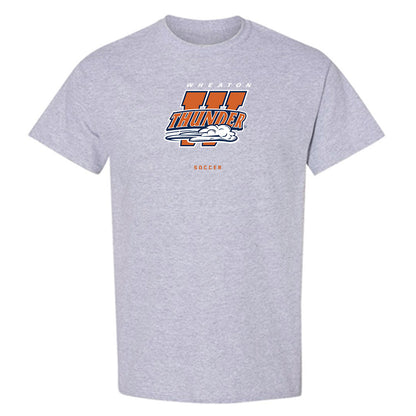 Wheaton IL - NCAA Women's Soccer : Calah Strong - Classic Shersey T-Shirt-0