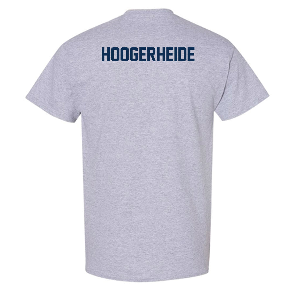 Wheaton IL - NCAA Women's Tennis : Analeigh Hoogerheide - Classic Shersey T-Shirt-1