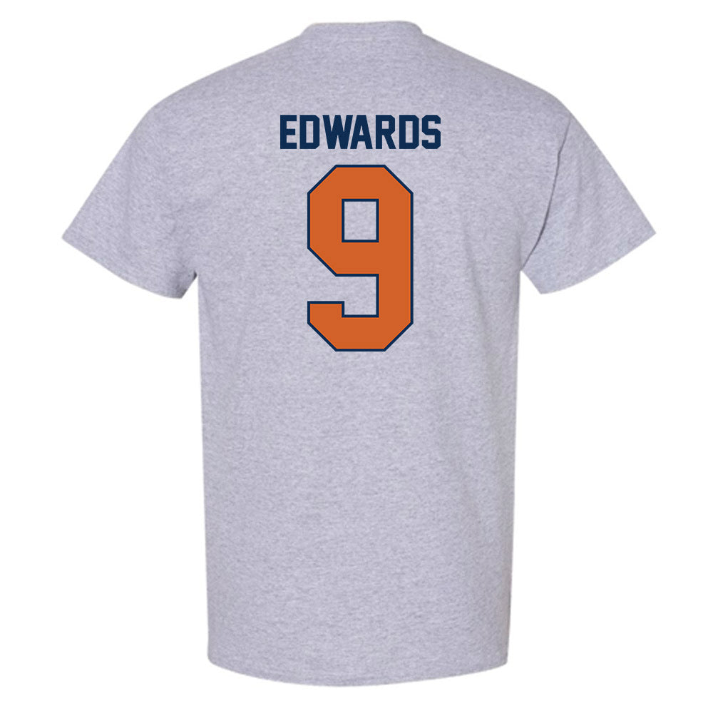 Wheaton IL - NCAA Women's Soccer : Abi Edwards - Classic Shersey T-Shirt-1