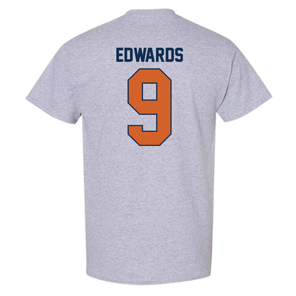 Wheaton IL - NCAA Women's Soccer : Abi Edwards - Classic Shersey T-Shirt-1