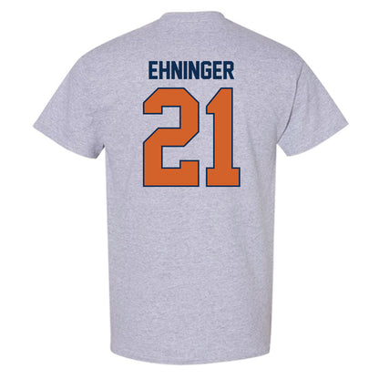 Wheaton IL - NCAA Softball : Brianna Ehninger - Classic Shersey T-Shirt-1