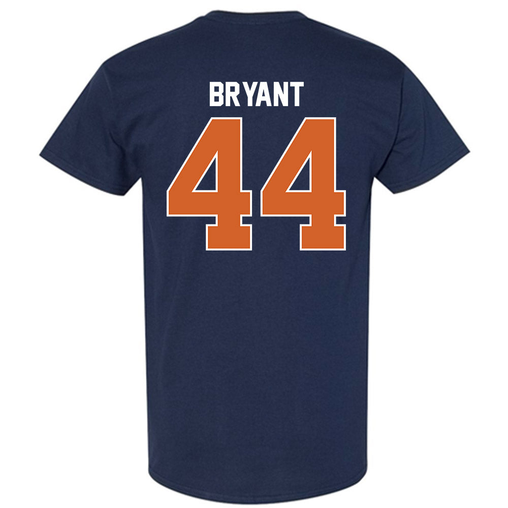 Wheaton IL - NCAA Football : Chandler Bryant - Classic Shersey T-Shirt-1