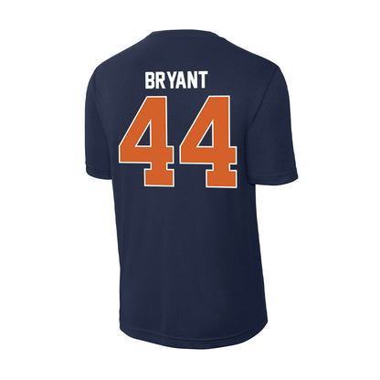 Wheaton IL - NCAA Football : Chandler Bryant - Activewear T-Shirt-1