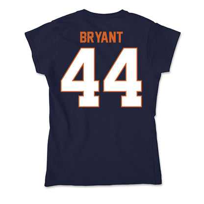 Wheaton IL - NCAA Football : Chandler Bryant - Soft Style Women’s T-Shirt-1