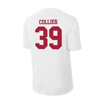 Oklahoma - NCAA Baseball : Trent Collier - Activewear T-Shirt-1