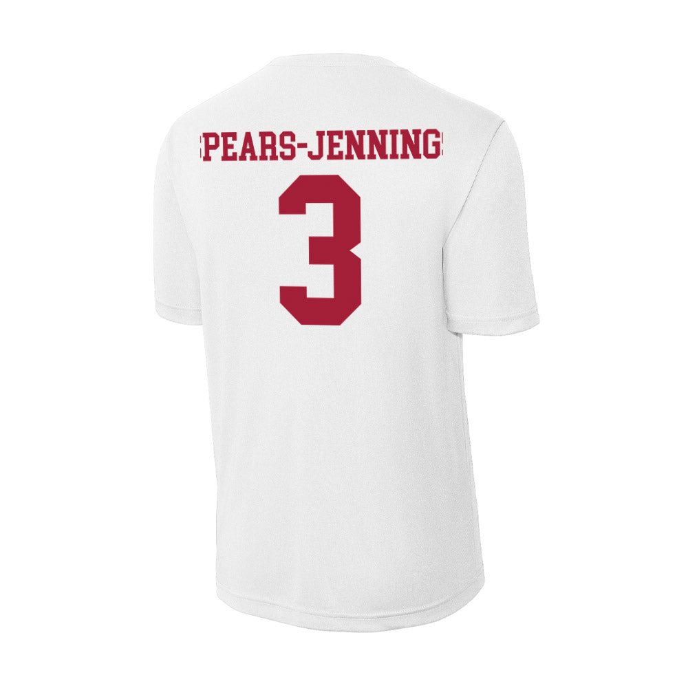 Oklahoma - NCAA Football : Robert Spears-Jennings - Activewear T-Shirt-1