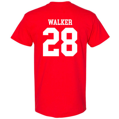 Oklahoma - NCAA Football : DeZephen Walker - Classic Shersey T-Shirt-1