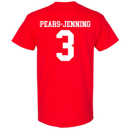 Oklahoma - NCAA Football : Robert Spears-Jennings - Classic Shersey T-Shirt-1