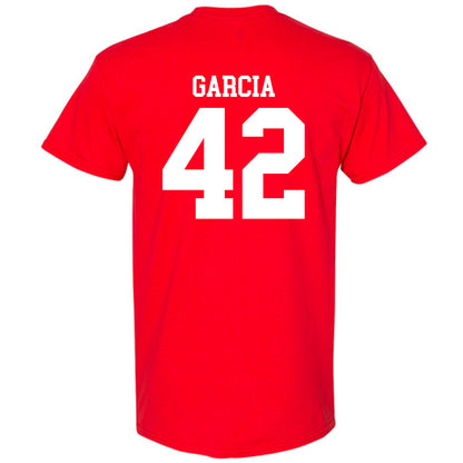 Oklahoma - NCAA Softball : Gabriella Garcia - Classic Shersey T-Shirt-1