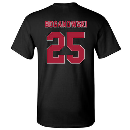 Oklahoma - NCAA Football : Michael Boganowski - Classic Shersey T-Shirt-1