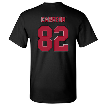 Oklahoma - NCAA Football : Ivan Carreon - Classic Shersey T-Shirt-1